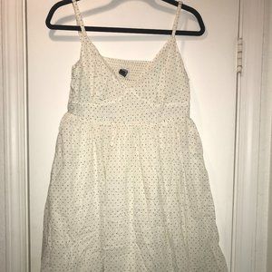 Tommy Hilfiger babydoll dress